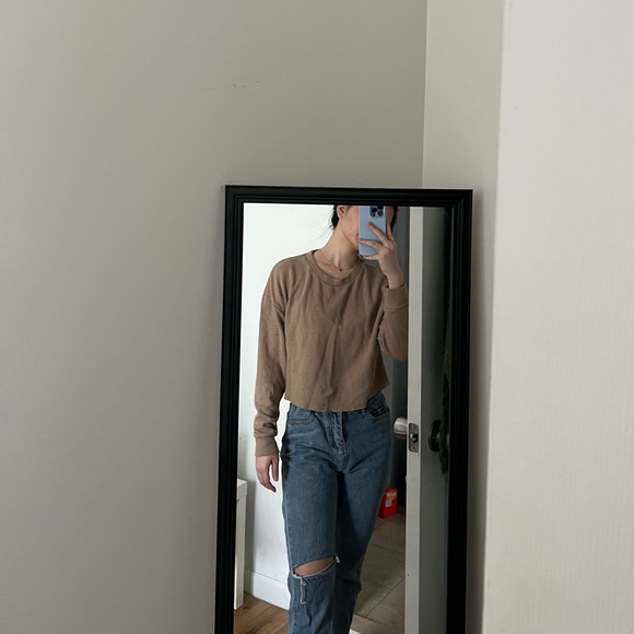 zara sweatshirt - Picture 2 of 2